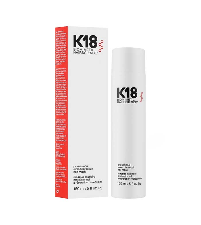 K18 - 150ML / 50ML