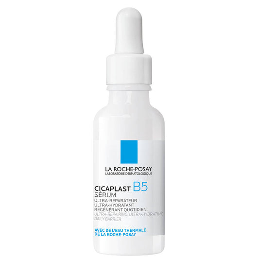 LA ROCHE POSAY - CICAPLAST B5 SÉRUM À LA VITAMINE B5 ULTRA-CONCENTRÉ