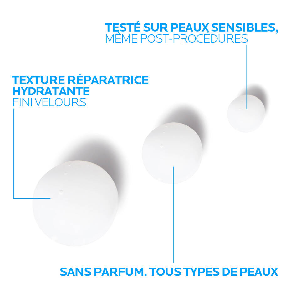 LA ROCHE POSAY - CICAPLAST B5 SÉRUM À LA VITAMINE B5 ULTRA-CONCENTRÉ