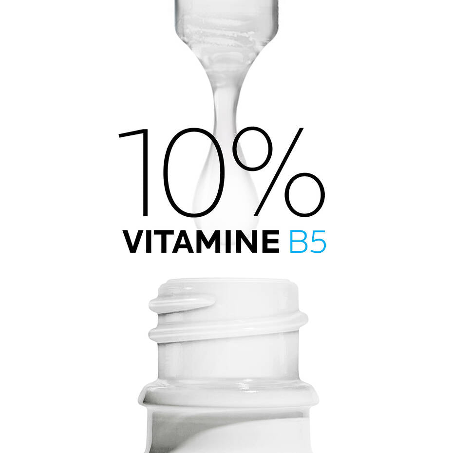 LA ROCHE POSAY - CICAPLAST B5 SÉRUM À LA VITAMINE B5 ULTRA-CONCENTRÉ