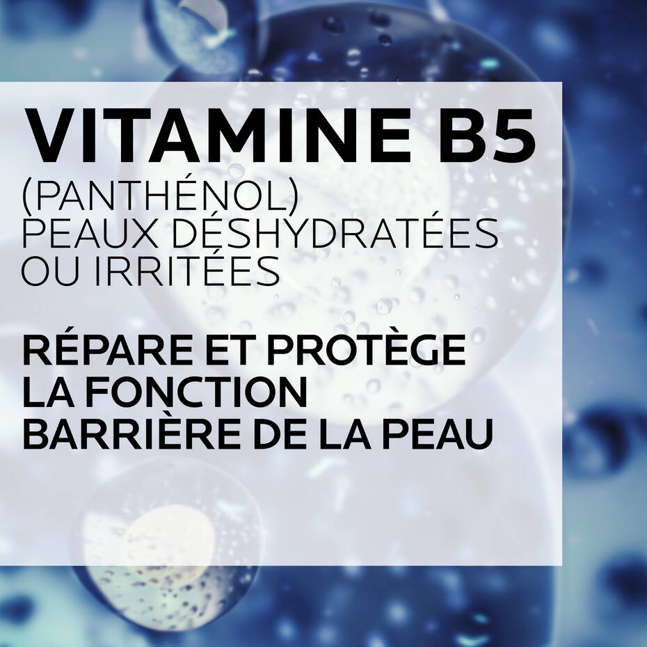 LA ROCHE POSAY - CICAPLAST B5 SÉRUM À LA VITAMINE B5 ULTRA-CONCENTRÉ