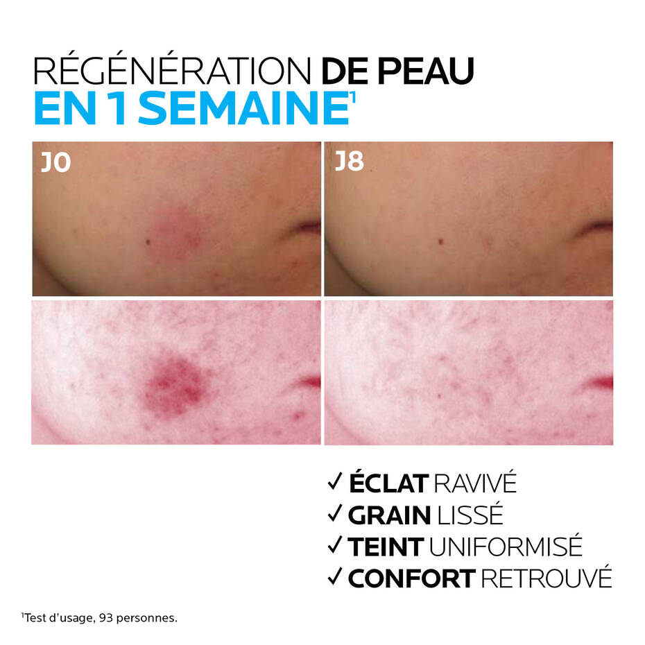 LA ROCHE POSAY - CICAPLAST B5 SÉRUM À LA VITAMINE B5 ULTRA-CONCENTRÉ