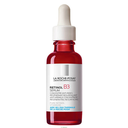 LA ROCHE-POSAY Rétinol B3 sérum concentré anti-rides 30 ML