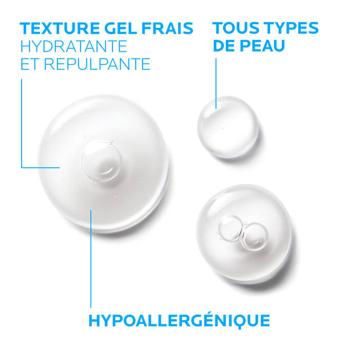 La Roche-Posay Hyalu B5 Sérum 30ml – Hydratation Intense & Peau Repulpée