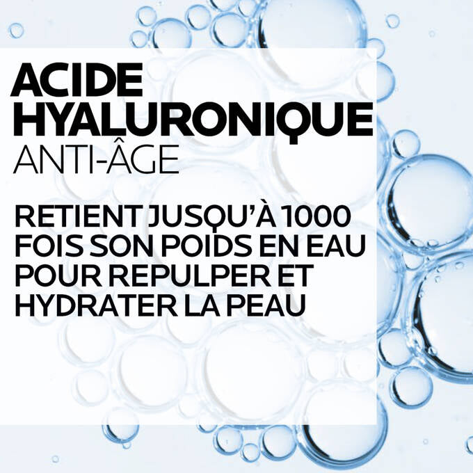 La Roche-Posay Hyalu B5 Sérum 30ml – Hydratation Intense & Peau Repulpée