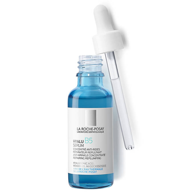 La Roche-Posay Hyalu B5 Sérum 30ml – Hydratation Intense & Peau Repulpée