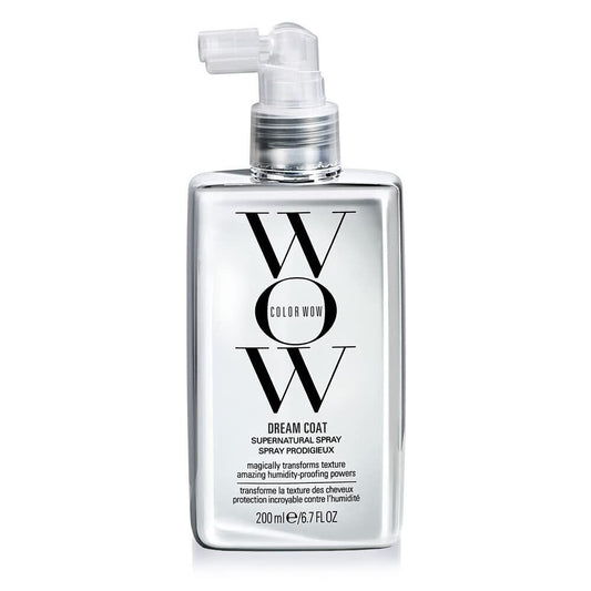 COLOR WOW - Dream Coat Super Natural - Spray Cheveux 200ML